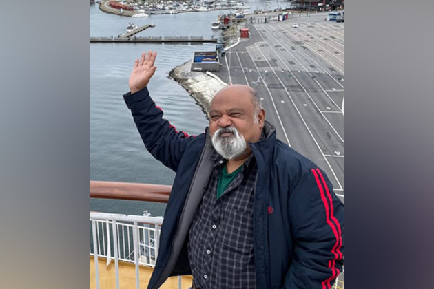 Is Saurabh Shukla a part of Shah Rukh Khan-starrer 'King'? Here's what we know