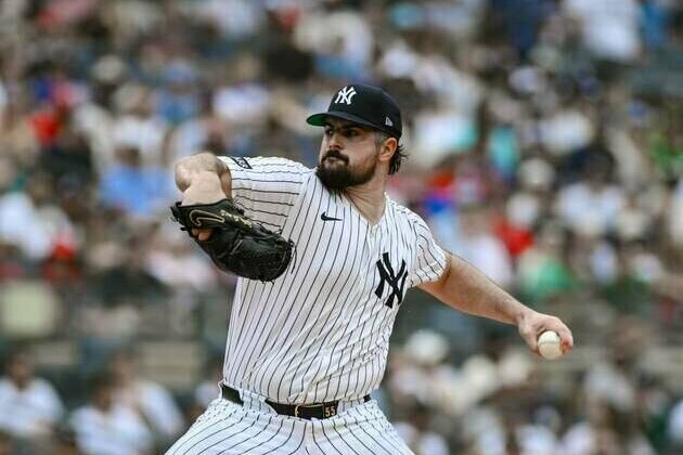 New-look Yankees set sights on slowing down Marlins