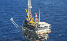 Otto hits first oil at Green Canyon 21