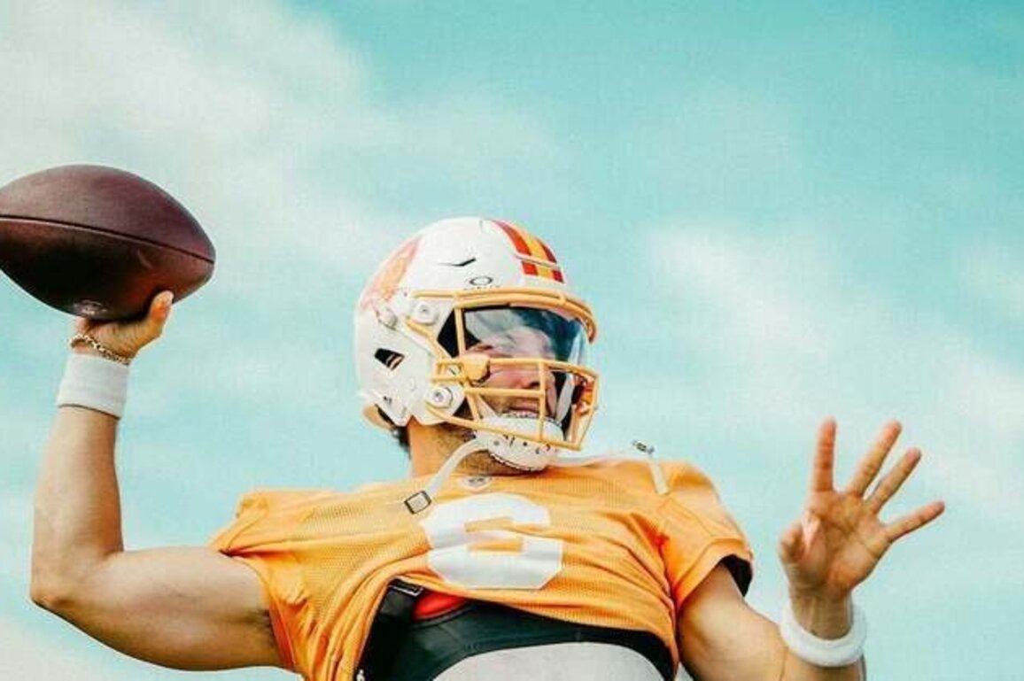 Baker Mayfield: Falcons Would Love to Spoil Bucs' Playoff Hopes