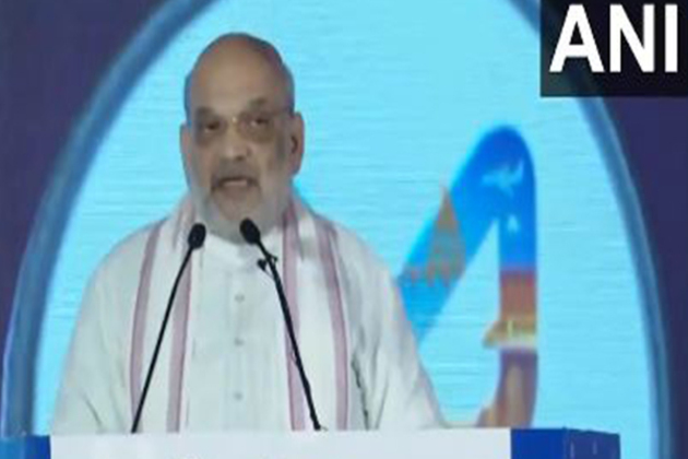 Madhya Pradesh govt to implement MoUs worth Rs 30 lakh 77 thousand crore signed in Global Investors Summit: Amit Shah