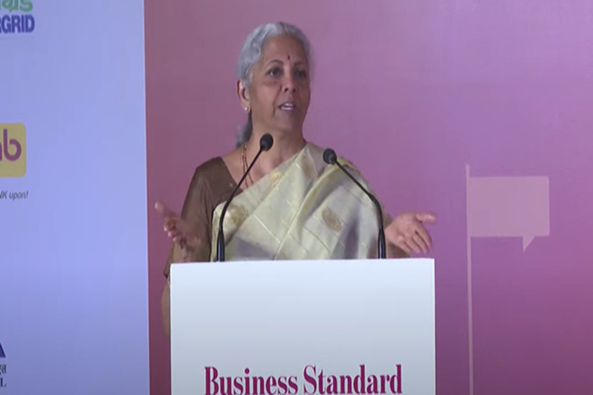 Nirmala Sitharaman to preside over as chief guest for the 49th Civil Accounts Day celebrations