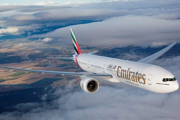 Emirates to resume flights to SA