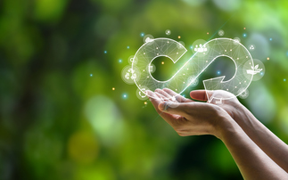 Refresh, reuse, recycle: How Vodafone is promoting the circular economy