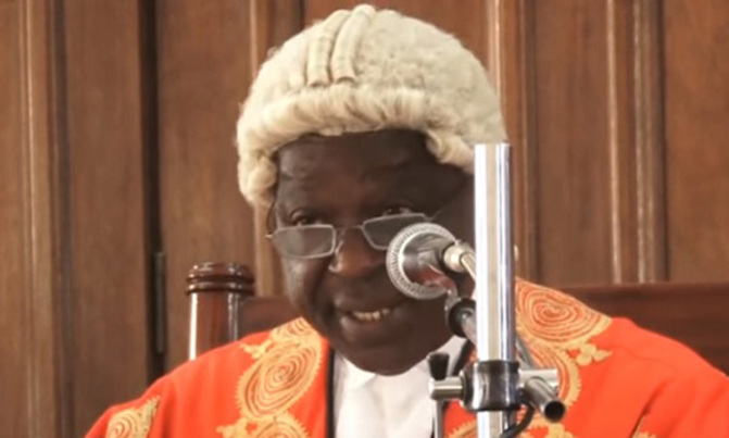 First High Court session excites Abim residents First High Court session excites Abim residents