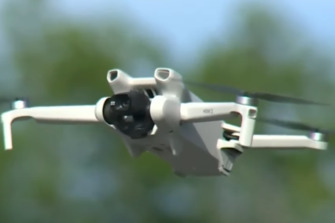 Birmingham Police Department invests $1.5M in 16 new drones