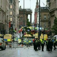 Most car-ramming incidents aren't terrorism - but they're becoming more common and crowds need better protection