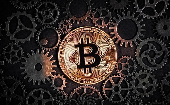 Singapore crypto player Amber hits $3b valuation