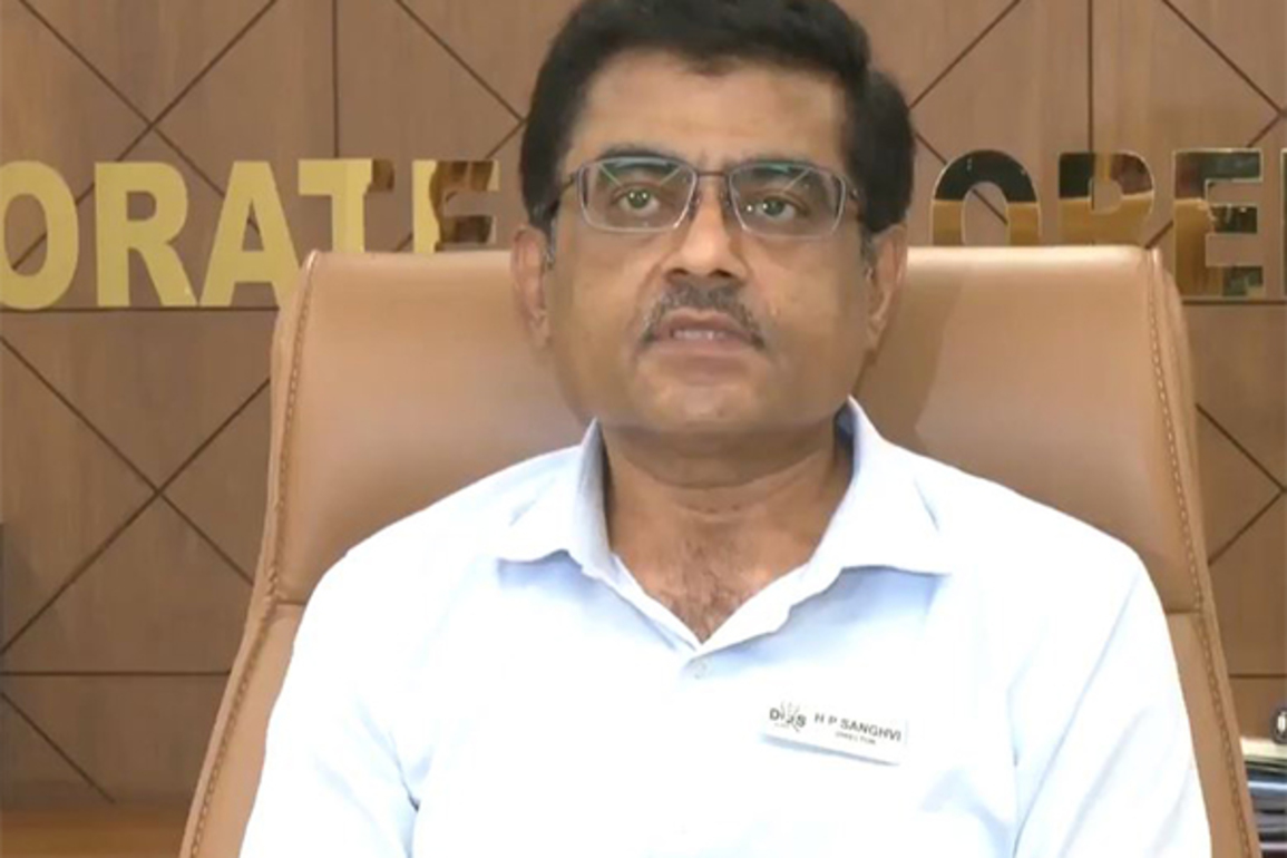"Identification not possible without DNA examination": FSL Director on Ahmedabad plane crash