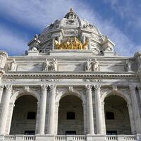 Olson- Republicans can reset governor race without waiting for Walz