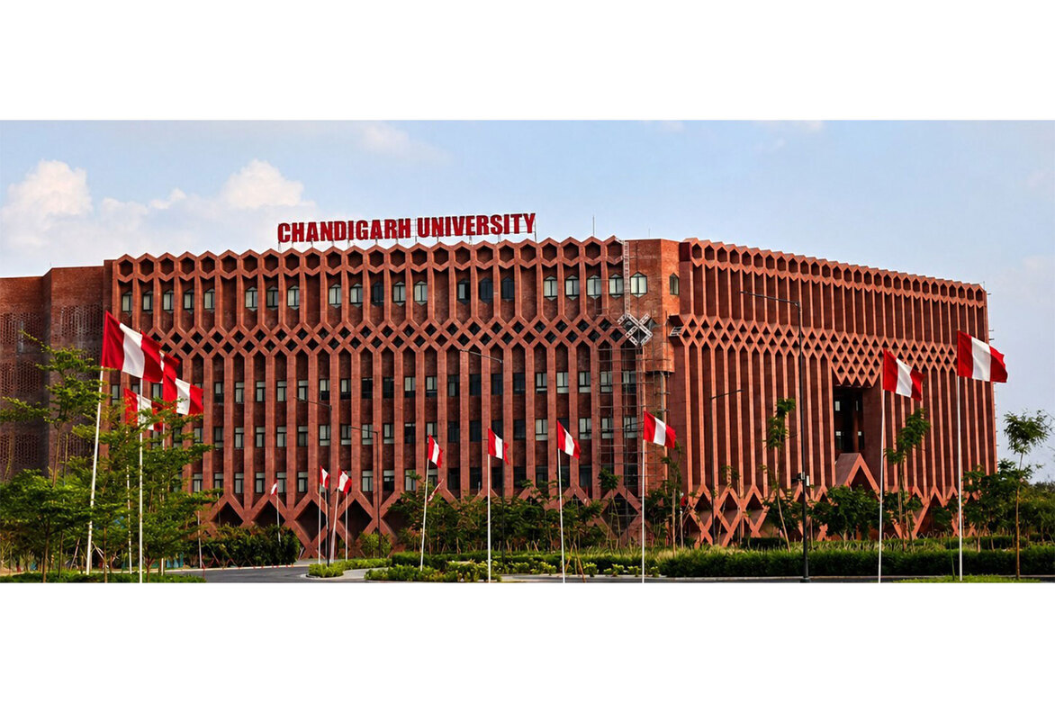 Chandigarh University Uttar Pradesh Introduces 17 New-Age Academic Programs in Emerging Domains to Nurture a Futuristic Workforce