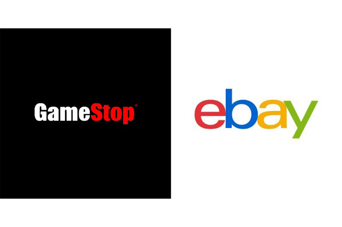 GameStop proposes to acquire ebay at USD 125 per share in cash and stock