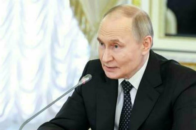 No justification for attack on Iran - Putin