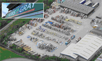 Huws Gray makes first acquisition in Yorkshire