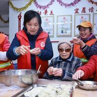 Chinese researchers develop computational framework to study aging