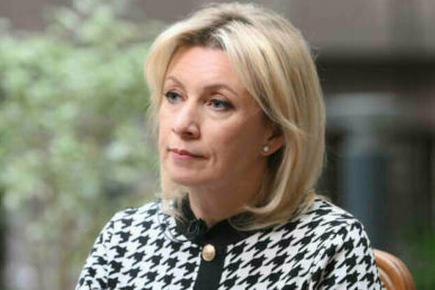 Ukraine can't join NATO - Moscow