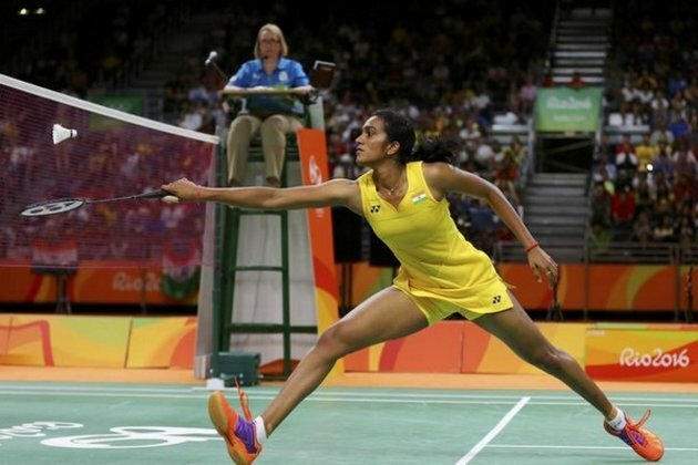 Tokyo Olympics: Important to focus on every point: Sindhu