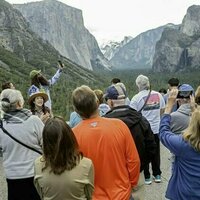 As National Park System visitor numbers hit record highs, here's how visitors can adapt for a better experience