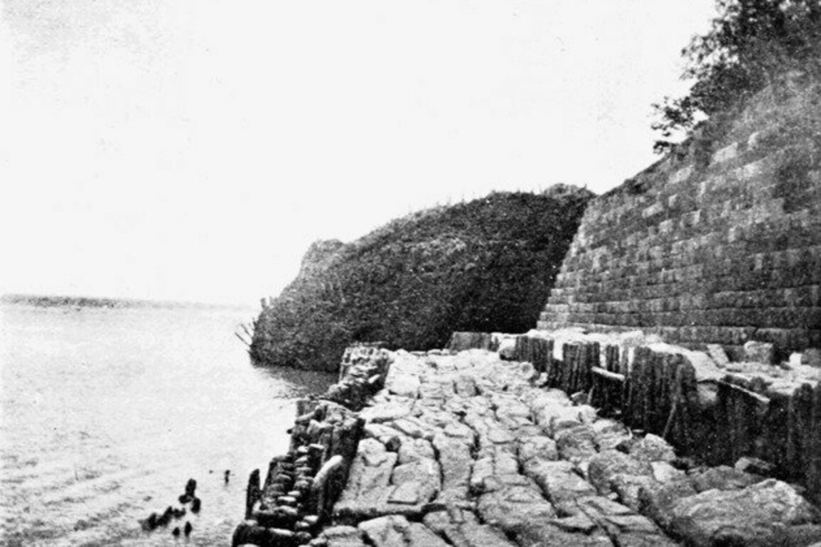 Will the U.S. Build Seawalls