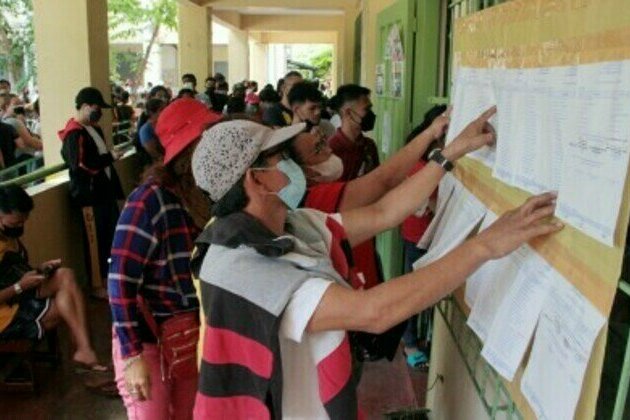 Comelec eyes partial proclamation of party-list winners