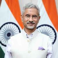 EAM Jaishankar thanks Iranian counterpart for wishes on 75 years of diplomatic relations