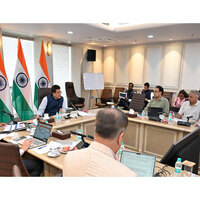 Govt reviews export ecosystem, pushes MSMEs, agri exports and Brand India focus