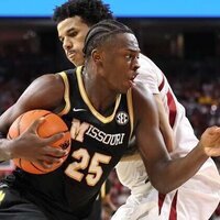 Missouri faces Mississippi State feeling good about road ahead