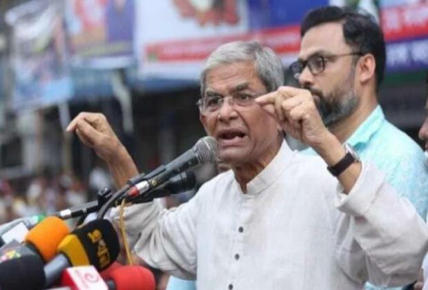 Bangladesh will cease to exist if Khaleda Zia not freed: Fakhrul Islam