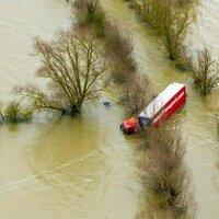 Extreme weather alerts can move markets - here's what investors can learn from our new research