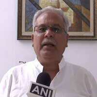 "No evidence against him, BJP committed a sin": Bhupesh Baghel as MHA revokes Wangchuk's detention