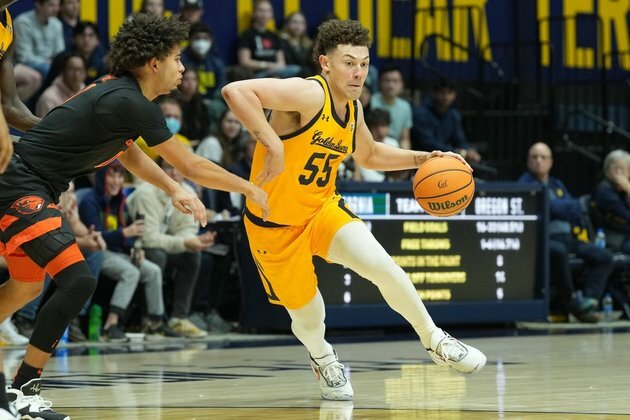 Cal out for sweep, while Stanford eyes fourth straight win