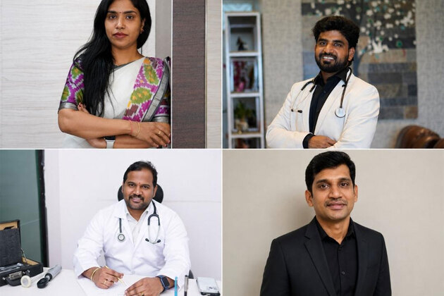 Shine Skin Care Centre & Asian Neuro Centre Bring Advanced Healthcare Services to Mahabubnagar