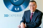 Samson Khaou is India MD for Dassault Systèmes