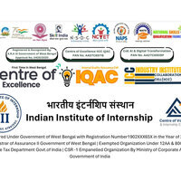 Indian Institute of Internship Only University Empaneled Internship Providing Organization