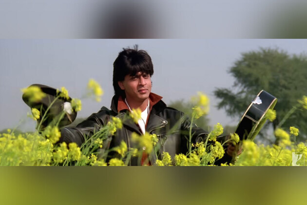 "Nobody does romantic songs the way he does": 'DDLJ' music director on SRK's creative touch to film music