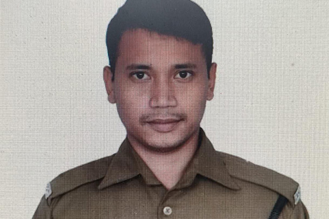 BSF Constable succumbs to injuries during cross-border firing in Jammu