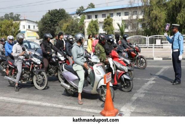 No Horn, More Harmony: Kathmandu's fight against noise pollution