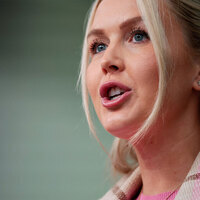 White House says US-Iran talks "ongoing and going well" despite Tehran denying "direct negotiations"