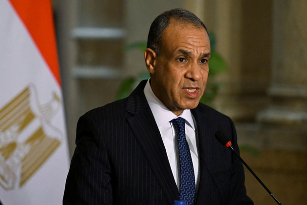 Egypt calls for full Israeli withdrawal, sustained aid access to Gaza