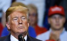 Trump announces critical minerals measures