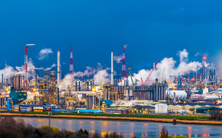 Why Europe's flagship climate policy - the ETS - is under threat