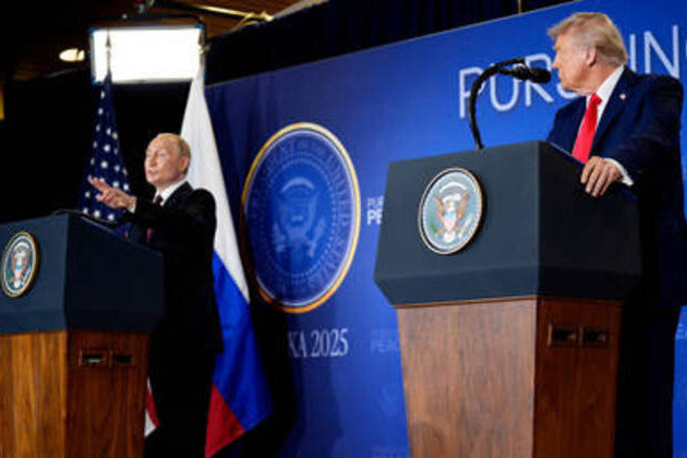 Fyodor Lukyanov: Here's how Russia should deal with Trump's new America