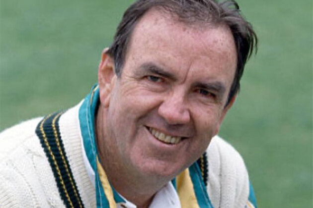 Taught me how to play sweep against spin: Matthew Hayden pays heartfelt tribute to Bob Simpson