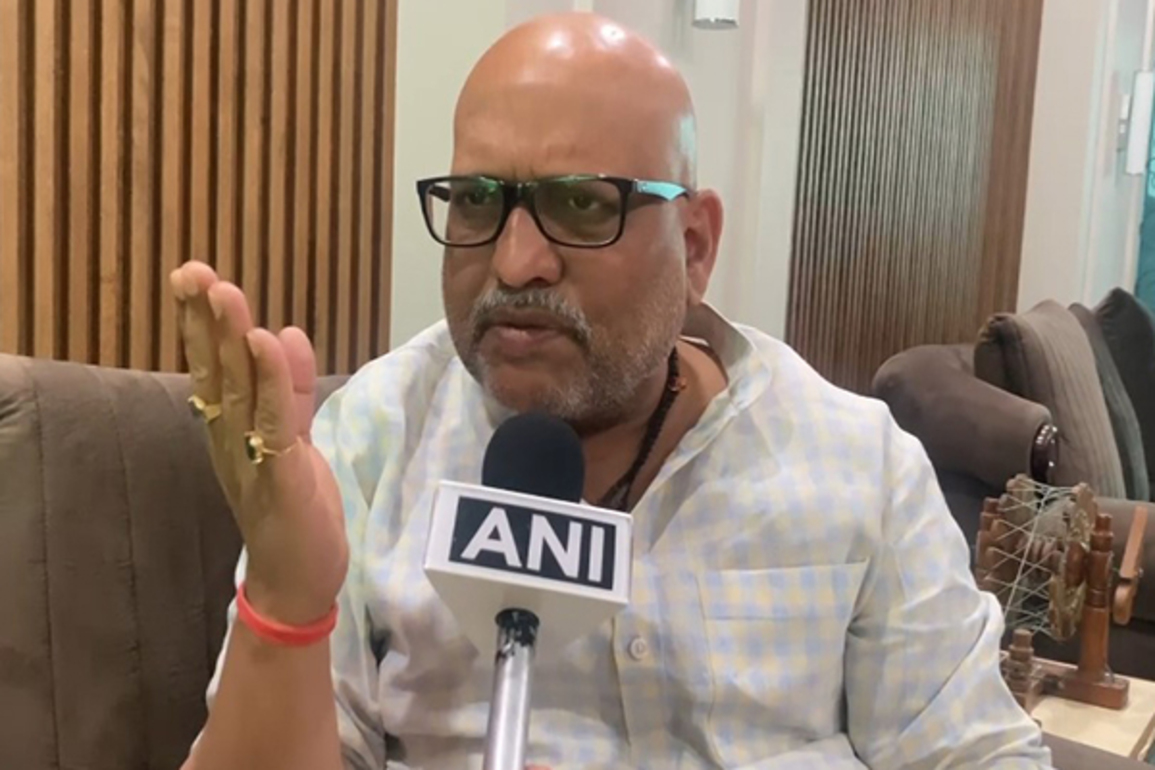 "People of the country want action against terrorism": Ajay Rai stands firm on his 'nimbu-mirchi' statement on Rafale fighter jet