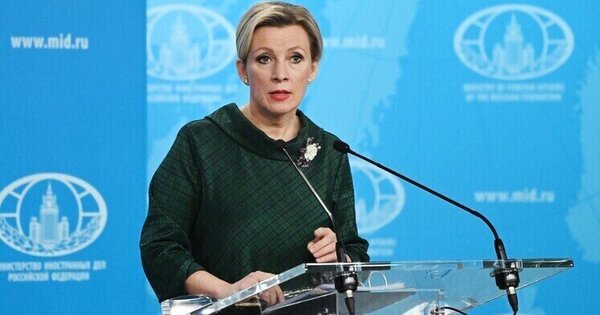 US choking Cubas economy Moscow