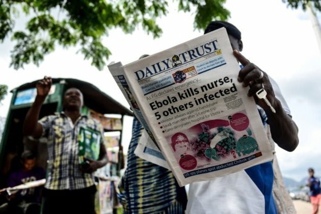 African newspapers can be anti-African too: what my research found