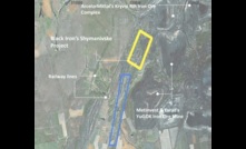  Black Iron’s proposed Shymanivske project in Ukraine