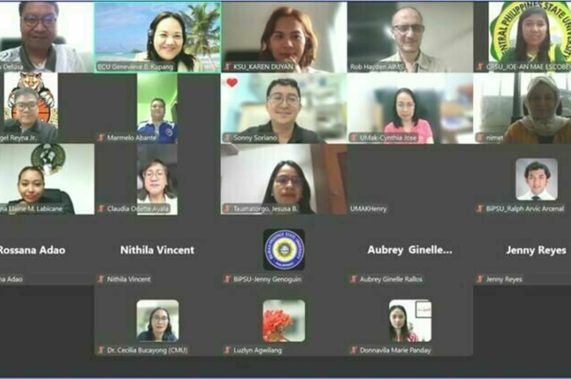 The World University Network of Innovation for Leaders (WUNI-L): Elevating Collaboration, Innovation, and Leadership