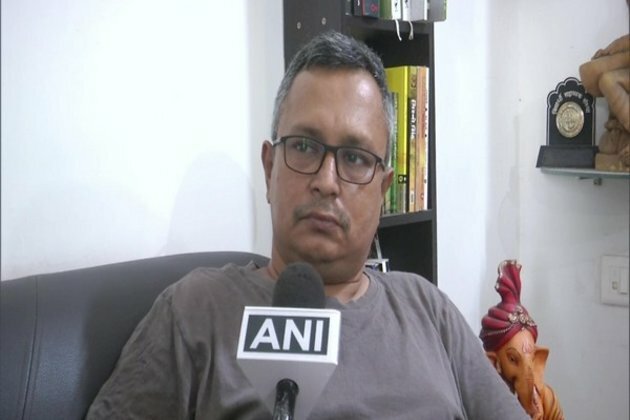 Wildlife photographer to spread info about postal stamps on Indian bird species through FB page