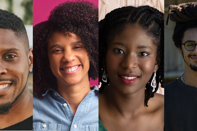 Bermuda Arts Council Awards New Grants